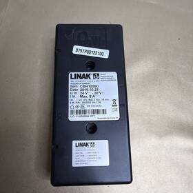 Cbh1002-01 Linak Cbh1200c Actuator - Adjustable Bed Master Control Box