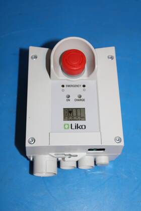 Cbj1007-03 Linak Liko Cbj Linear Actuator Control Box