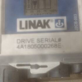 Cbj2001ha111031 Linak Cbj2001 Linear Actuator Control Box Emergency Stop
