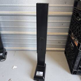 Dl60061 Linak Dl6 Versatile 3-stage Lifting Column With A Compact Motor Housing W Linear Track Dl60061 Linak Dl6 Versatile 3-stage Lifting Column With A Compact Motor Housing W Linear Track