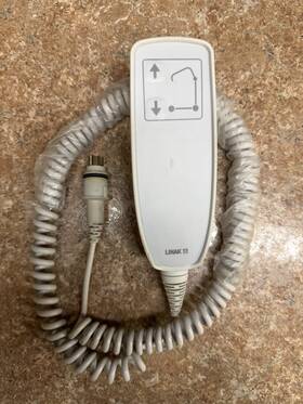 Hb82450x001 Linak 11 Hbx867.00 Linear Actuator Handset Controller