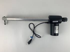 Ka20-c075-03 Linak Linear Actuator Bed Motor Drive Foot Sleep Number Flexfit 360