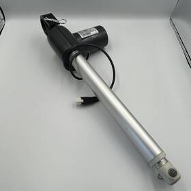 Ka20-c077-01 Linak L&p M/n Adjustable Bed Base Motor P/n 18500023 Ft