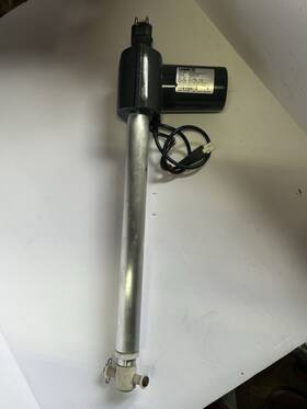 Ka20-c078-02 Linak Linear Actuator Model - Tested Working Serta Bed Ka20-c078-02 Linak Linear Actuator Model - Tested Working Serta Bed