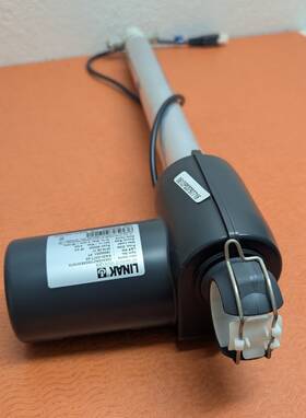 Ka20-co77-02 Linak Actuator Adjustable Bed Base Motor 1800031 Ft For Serta