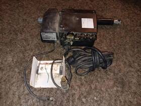 Cb09-u061-00 Linak La31-u368-01 Shor-line By L 31-u063-01 And