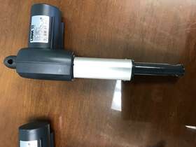 24v.274200e11100041 Linak La31-u587-00 Actuator 6000n-load Ipx4 24v. Amp 274200e11100041