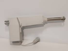 La31-u853-00 Linak Type 31410h 11xxx34k Quiet Electric Linear Actuator For Beds