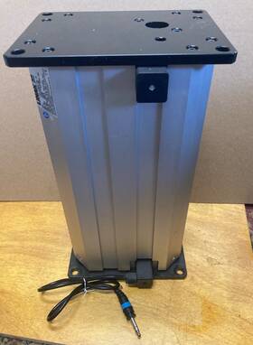 Lp2-5.5rm-150as-24 Linak Rm-150as-24 Modular Lifting Column / Type Item# Lp25h0m0150405