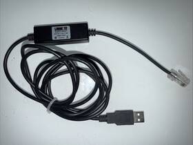 Usb2lin06 Linak Cable