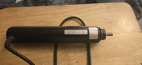 001-4619 Linear Addco Clutched Actuator 722 42918