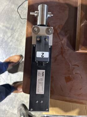 032038-031 Linear Ivek Actuator