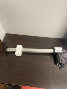 Jldq.12.157.333f Linear .12.157.333 Actuator Jldq-12