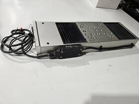 150-150-40p Linear Aerotech Actuator Stage