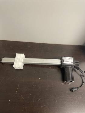 24-29v Linear 91733 Betadrive 3 Bs1-3 Actuator Max 50w