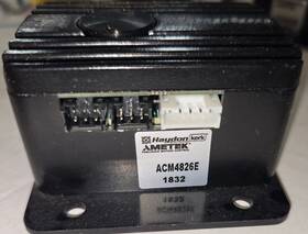 Acm4826e Linear Hybrid Stepper Actuator