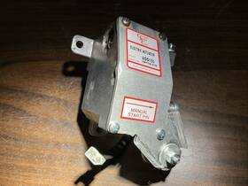 2920-01-477-13 Linear Adg150 G.a.c. Electro-mechanical Actuator 0bxw5 98-19580 2920-01-477-13 Linear Adg150 G.a.c. Electro-mechanical Actuator 0bxw5 98-19580
