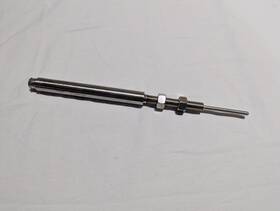 Gcd-121-500 Linear Schaevitz Engineering Variable Differential Transformer Type