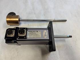 Gsm30-0301-mfm-ab7-268 Linear Exlar Actuator