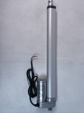 Hy01-12-a2-420-300 Linear Actuator 12 Volt 300mm Stroke 900n