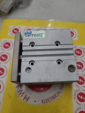 Ospc5-25x50 Linear Phd Optimax Pneumatic Actuator