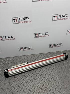P21000101000-00310r Linear Origa System Plus Actuator 120psi T-3 P21000101000-00310r Linear Origa System Plus Actuator 120psi T-3