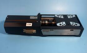 6234-9-1101 Linear Pls-85 Micos Motorized Positioning Stage Id