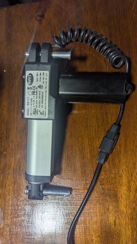 R811t Linear Actuator 48mm Stroke