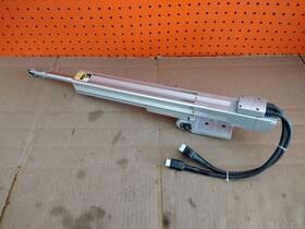 Rcs-ra45-a-30-gn-m-200-m-b Linear Robo Cylinder Actuator Fast Shipping Rcs-ra45-a-30-gn-m-200-m-b Linear Robo Cylinder Actuator Fast Shipping