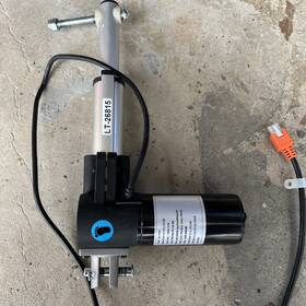 Ro52-247-070-c72-mb Linear Actuator 24v For Adjustable Beds