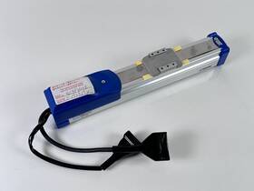 Rs-112 Linear Misumi Rs112 Single Axis Robot Actuator With Controller