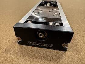 Se2302b Linear Kuroda Ball Screw Actuator