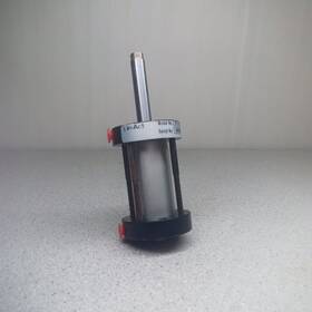 Linear X1.50-4-b Lin-act Pneumatic Actuator 00.75 Dst-0.75x1.50-4-b
