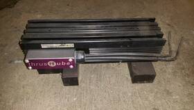 Tbx38081ca14 Lineardrives Tbx3808 Copley Thrust Tube Magnetic Tubular Brushless Linear Motor 1488n 56