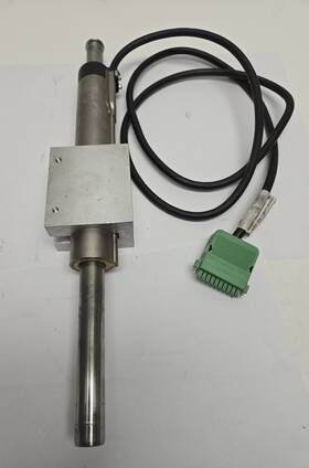 Ps01-37x120 Linmot 0150-1204 Linear Motor Stator