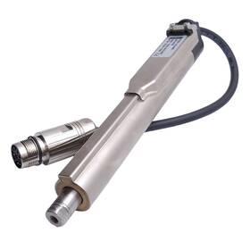 Ps01-23x80f-hp-r20 Linmot 0150-1260 Linear Motor 67.1n Max 170mm Hp Slider M17