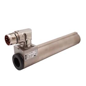 Ps01-37x120f-hp-c Linmot Linear Motor Stator 37mm Od 20mm Id 240mm Length