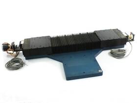 5023-149 Lintech 47411 Dual 6 Inch Precision Linear Stage With Applied Motion Servo