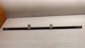 Lbo-8 Lintech Pair Of 2 Bearings Sa Series 48 Inch Cnc Linear Slide Rails