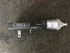 Lk21 Automation Gages Inc Ball Slide Linear Positioning Ag With Micrometer