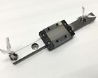 Lmbm9 Tsk Mini Runner Block Linear Ball Bearing Carriage On Guide