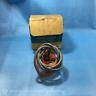 Lmu-10d Kanetec Lifting Magnet Lift Cap Amp Vdc Fnob