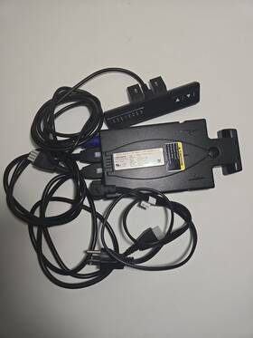 A-8530 Logicdata 8530 Desk Control Module With Cabels