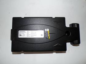 Logicdata Smart-e-2-spfe-tank650-us Power Supply Unit 120v 24v Actuator Control