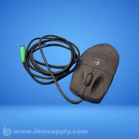 852362-b000 Logitech Wired Mouse Usip