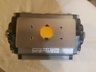 Lomo5stex6032x Radius Spring Return Actuator Type Max Pressure Psig
