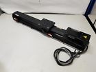 Lp090-st-300l-20-h Lp090-st-300l20-h Lpk Ball Screw Linear Stage Actuator With Servo Motor