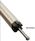 Lprgvu01731 Mts Temposonics Lp Magnetostrictive Ldt Profile Position Sensor 683194558177