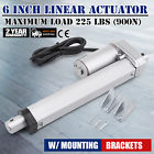 Lpwfr008701534752225 Vevor Linear Actuator Heavy Duty Electric Dc Motor 928879498158