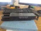 Ls3-6 Deltron Model Motorized Linear Slide